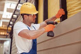 ### Siding for Commercial Buildings